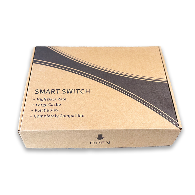 TRILINK TL-SW16P-2U1S - 16-Port AI-Enhanced PoE Switch - Image 14