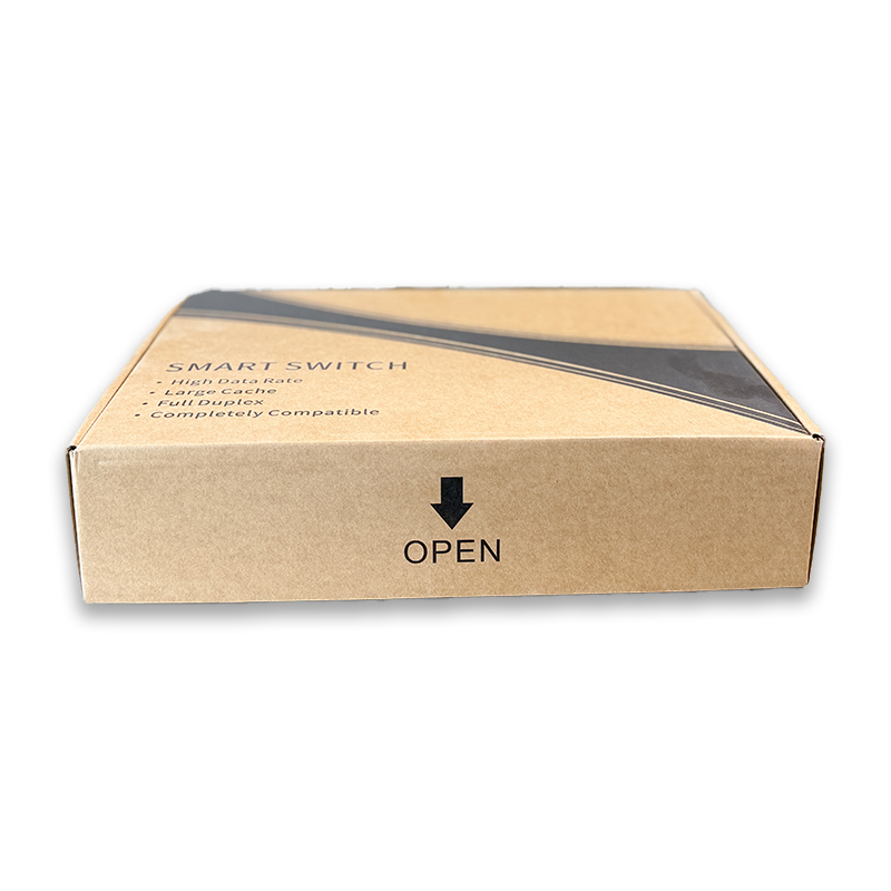 TRILINK TL-SW16P-2U1S - 16-Port AI-Enhanced PoE Switch - Image 15
