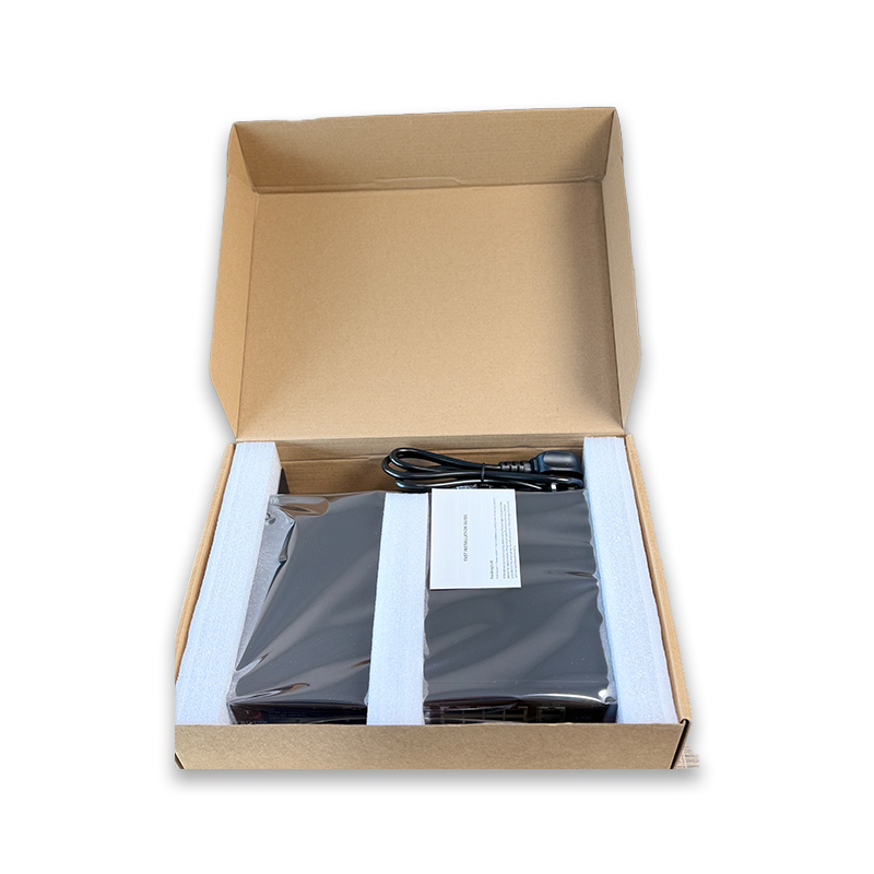 TRILINK TL-SW16P-2U1S - 16-Port AI-Enhanced PoE Switch - Image 12