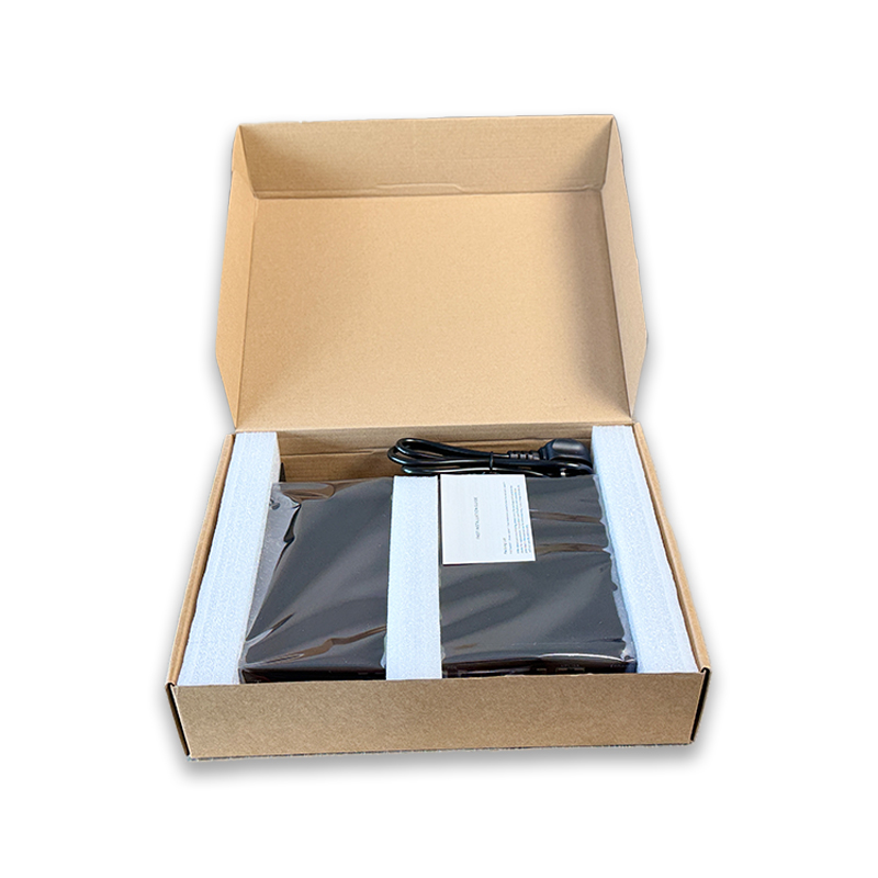 TRILINK TL-SW16P-2U1S - 16-Port AI-Enhanced PoE Switch - Image 13