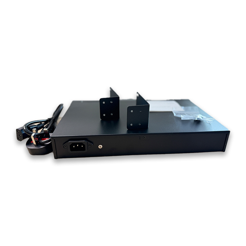 TRILINK TL-SW16P-2U1S - 16-Port AI-Enhanced PoE Switch - Image 9