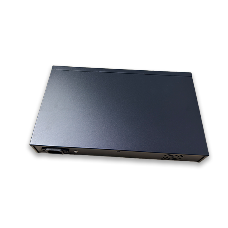 TRILINK TL-SW24P-2U1S - 24-Port PoE Network Switch - Image 11