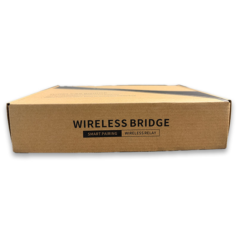 Trilink Digital Wireless Bridge Point to Point - 2.4GHz - Image 14