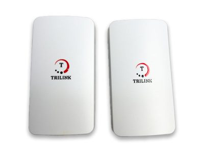 Trilink Digital Wireless Bridge Point to Point – 2.4GHz