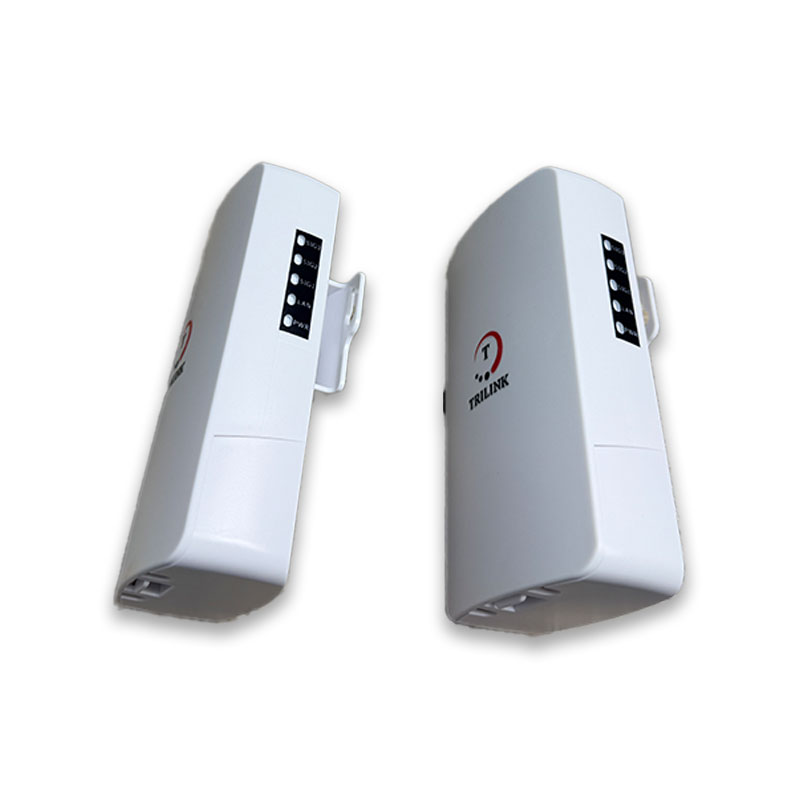 Trilink Digital Wireless Bridge Point to Point - 2.4GHz - Image 8