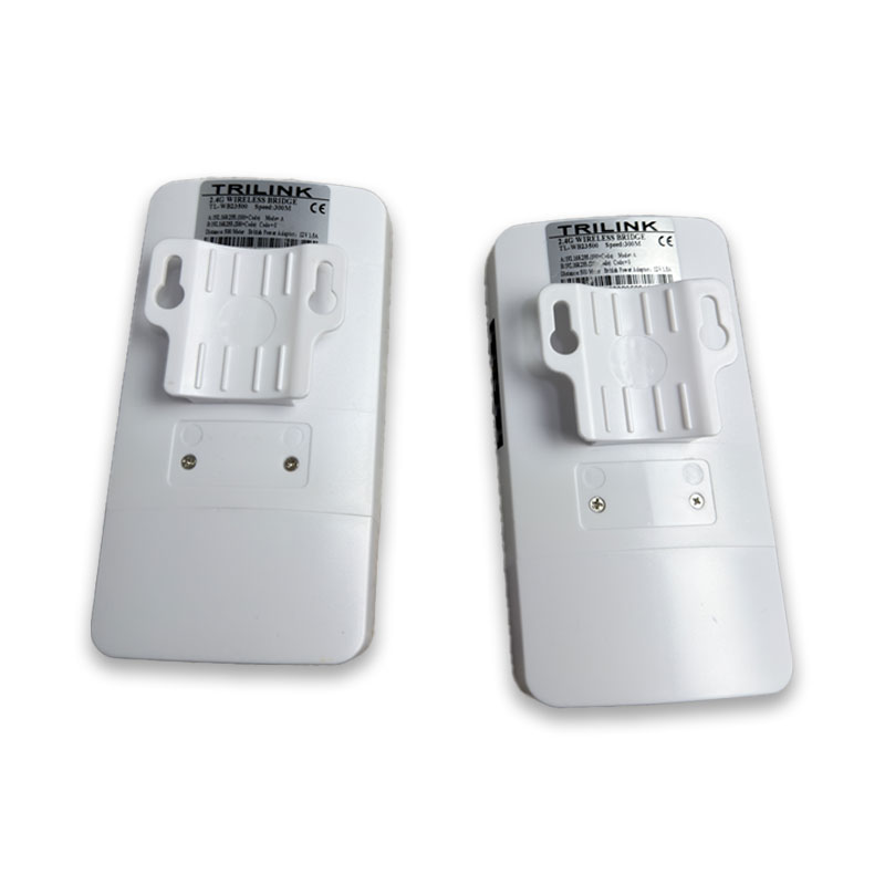 Trilink Digital Wireless Bridge Point to Point - 2.4GHz - Image 6