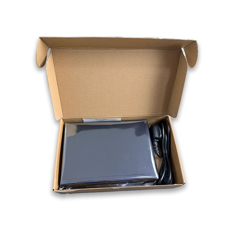 TRILINK TL-SW8P-2U1S | 8-Port Gigabit AI PoE Network Switch - Image 12