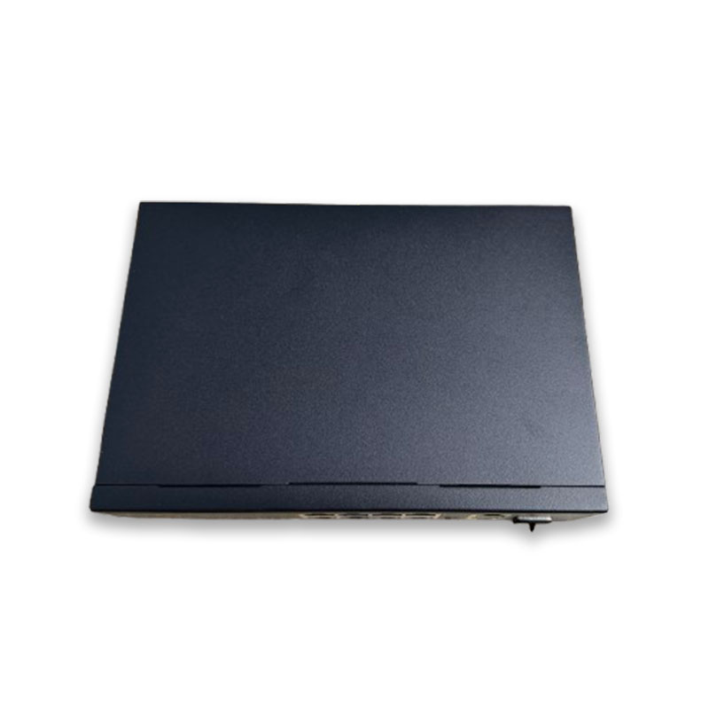 TRILINK TL-SW8P-2U1S | 8-Port Gigabit AI PoE Network Switch - Image 4