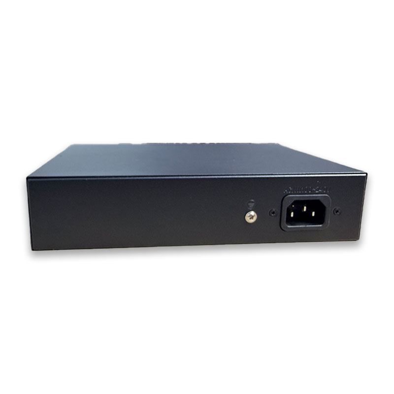 TRILINK TL-SW8P-2U1S | 8-Port Gigabit AI PoE Network Switch - Image 6