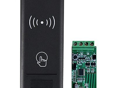 433MHz Wireless RFID Access Control Reader