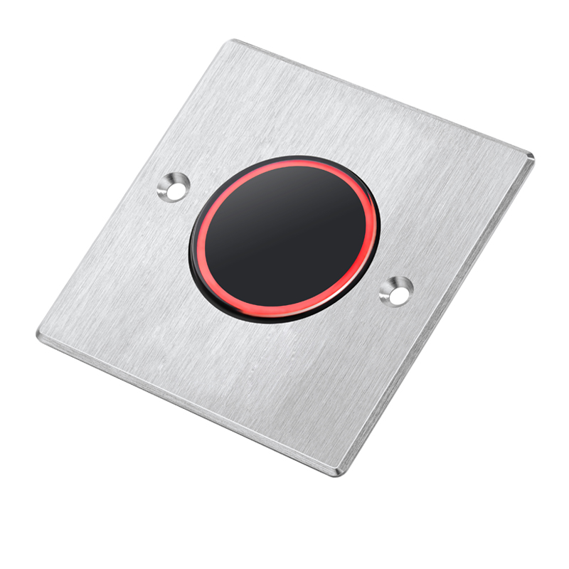 86 Type Stainless Steel Access Control Switch - Image 2