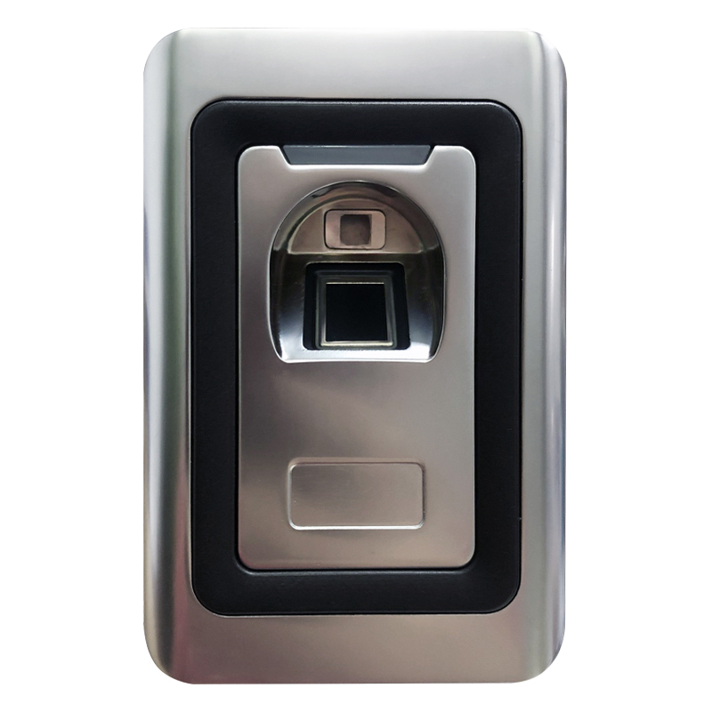 Biometric Fingerprint Access Control System - Image 2