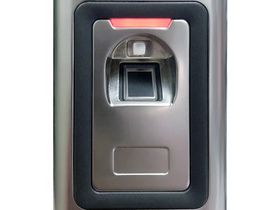 Biometric Fingerprint Access Control System