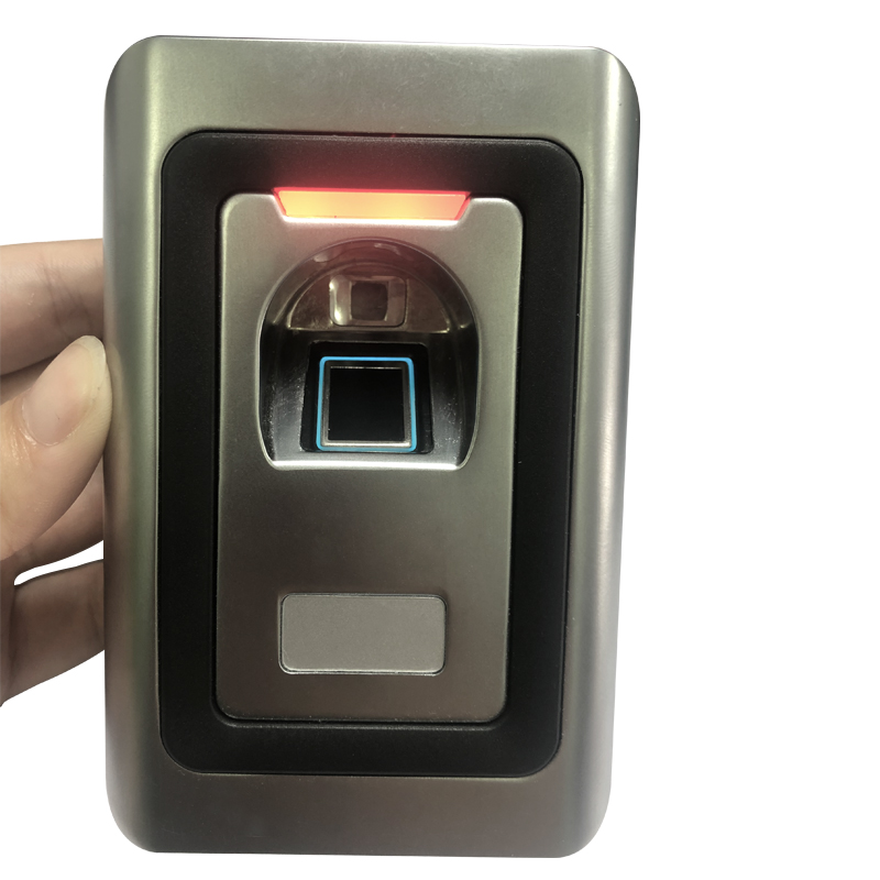Biometric Fingerprint Access Control System - Image 3