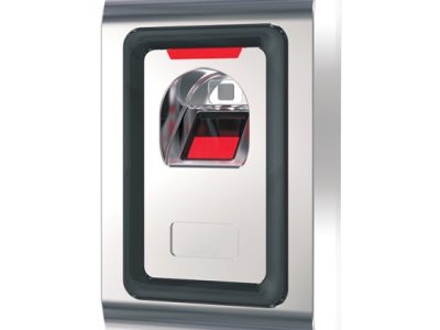 Biometric Fingerprint Access Control Systems