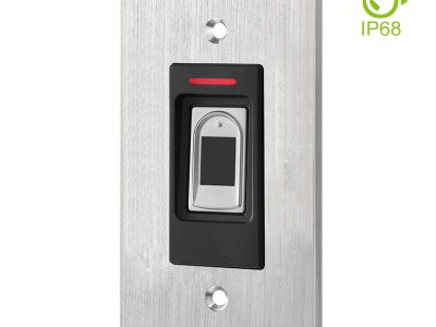 Biometric-based Embedded Access Control Systems