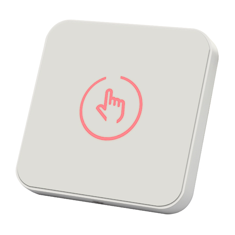 C6 Door Exit Release Button - Image 2