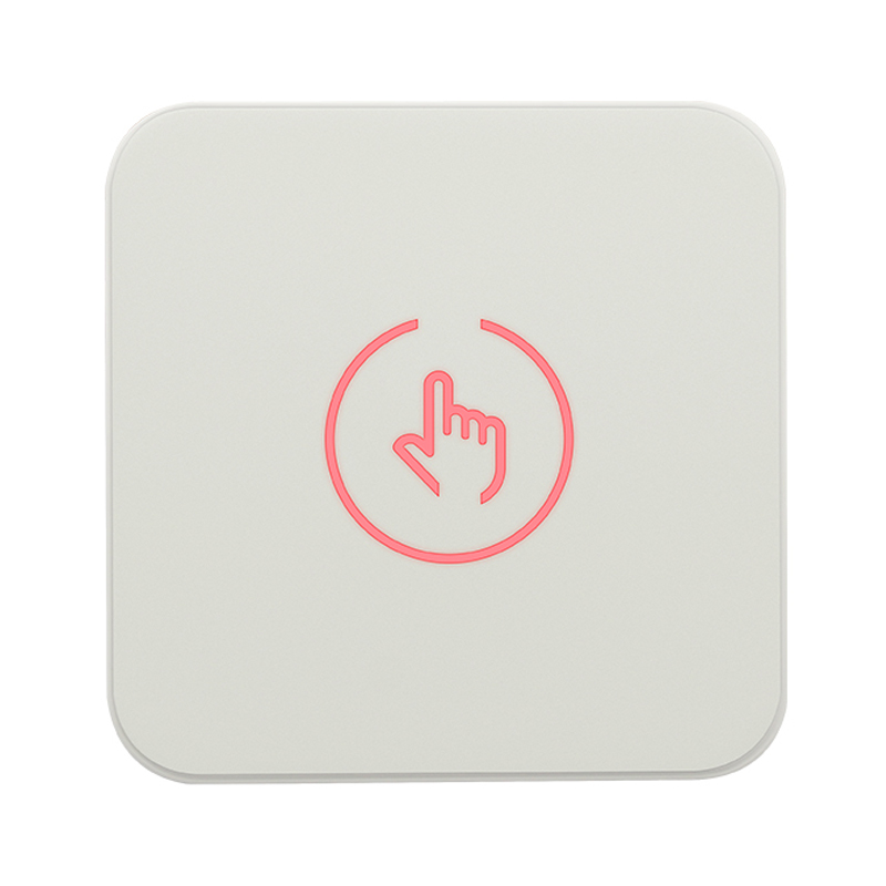C6 Door Exit Release Button