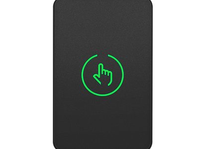 Door Exit Touch Button 12V