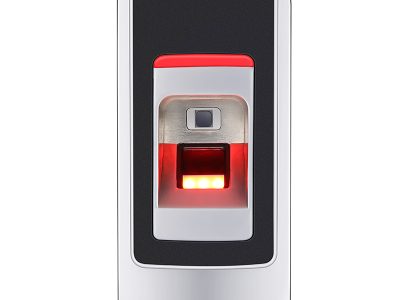 Fingerprint Access Controller Keypad Door Lock