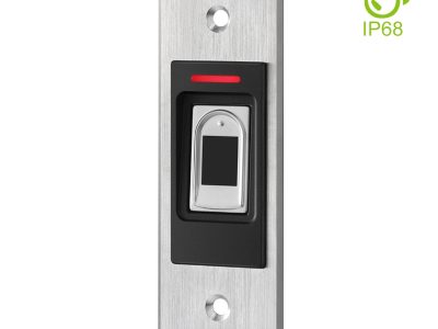 Fingerprint Standalone Access Control System for Enhanced Security