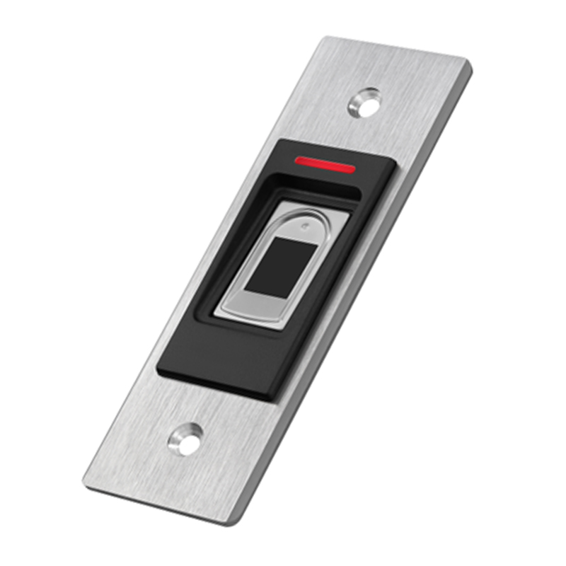 Fingerprint Standalone Access Control System for Enhanced Security - Image 2