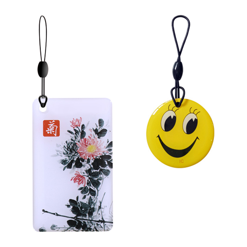 Glue Epoxy Card