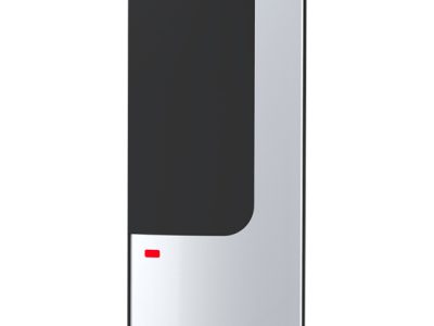 IP66 Waterproof Smart Wiegand Access Control Card Reader for the Goverment Project