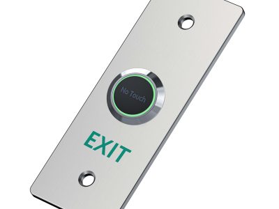 IR Infrared No Touch Exit Button