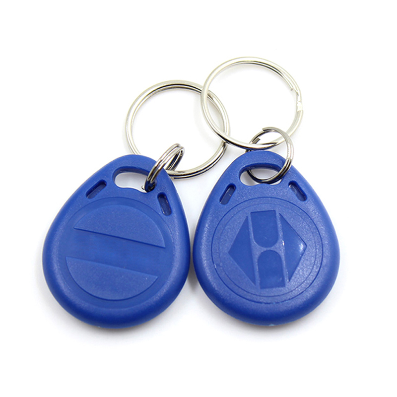 Id EM 125khz or IC Mifare 13.56mhz Keytags - Image 3