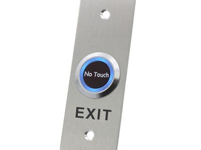 Infrared No Touch Button Contactless Door Exit Switch