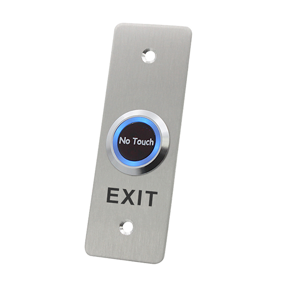 Infrared No Touch Button Contactless Door Exit Switch