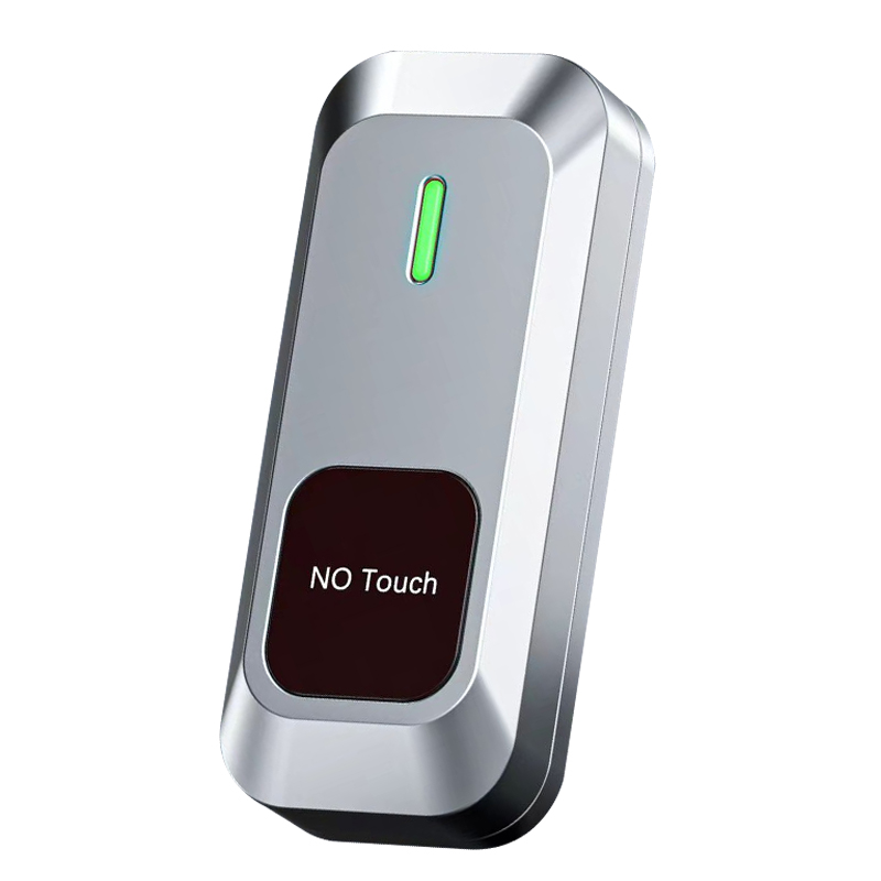 Infrared Sensor Switches for Robust Access Control Applications - Image 2