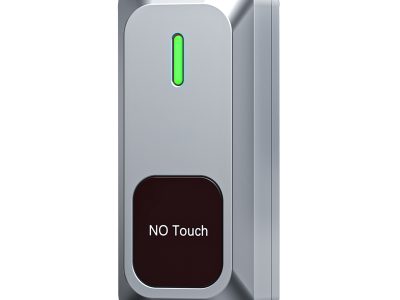 Infrared Sensor Switches for Robust Access Control Applications