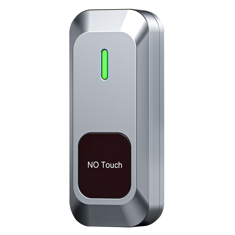 Infrared Sensor Switches for Robust Access Control Applications