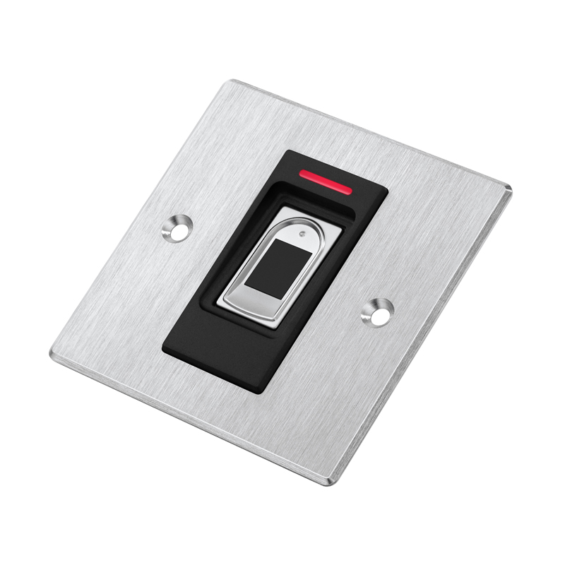 Keypad Standalone Access Controller Barrier Gate for Controlled Vehicle Access - Image 2