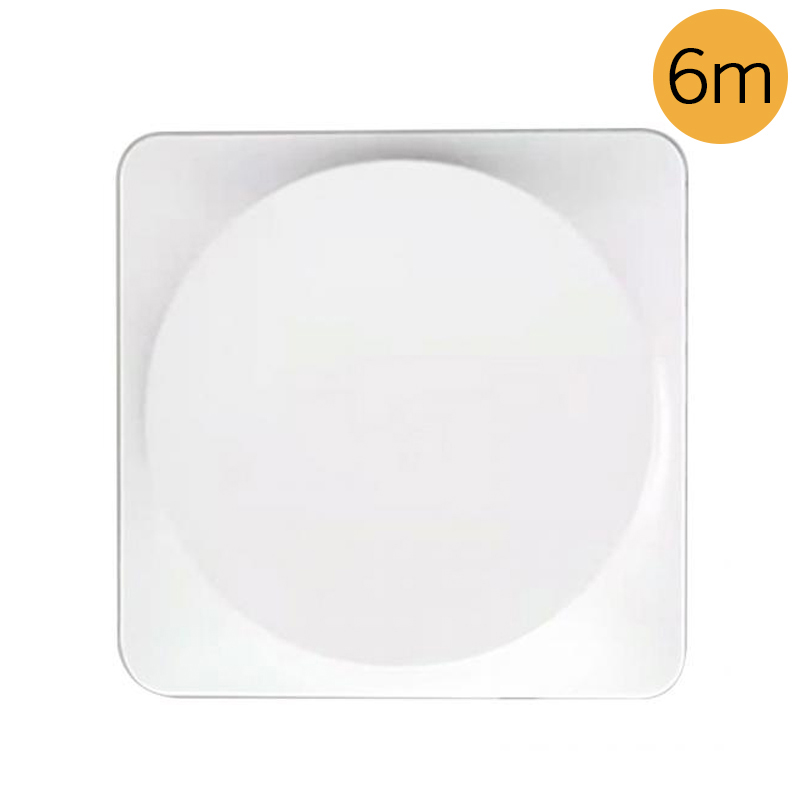 Long Range UHF RFID Reader RJ45 WG RS232 Trigger