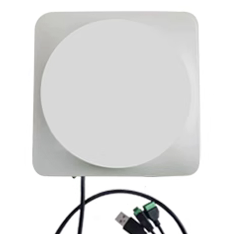 Long Range UHF RFID Reader RJ45 WG RS232 Trigger - Image 4