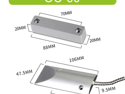 Magnetic Door Switch