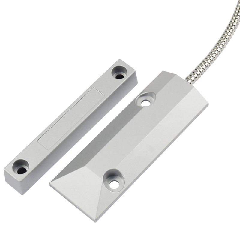 Magnetic Reed Switch normally open - Image 2