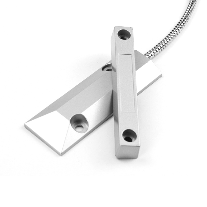 Magnetic Reed Switch normally open - Image 4