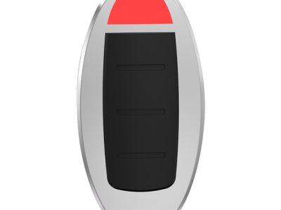 Metal RFID Card Reader Metal Waterproof RFID Reader