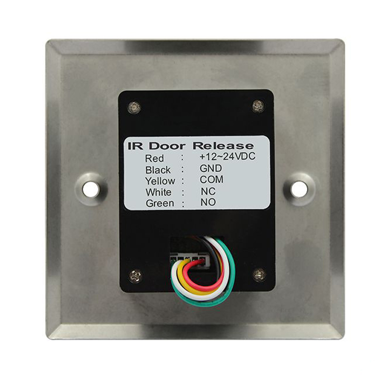 No Touch Exit Switch Button Contactless - Image 4