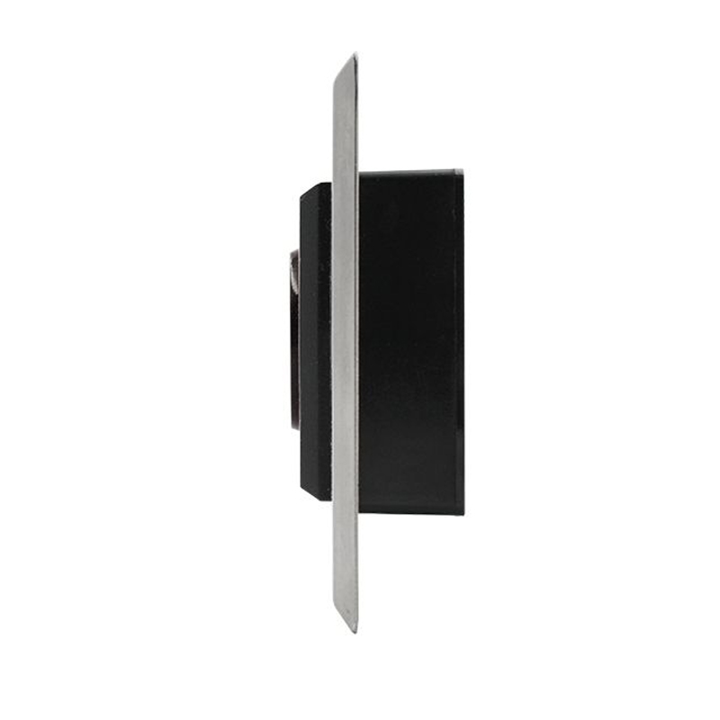 No Touch Exit Button Contactless Infrared Door Button Switch for Access Control - Image 2