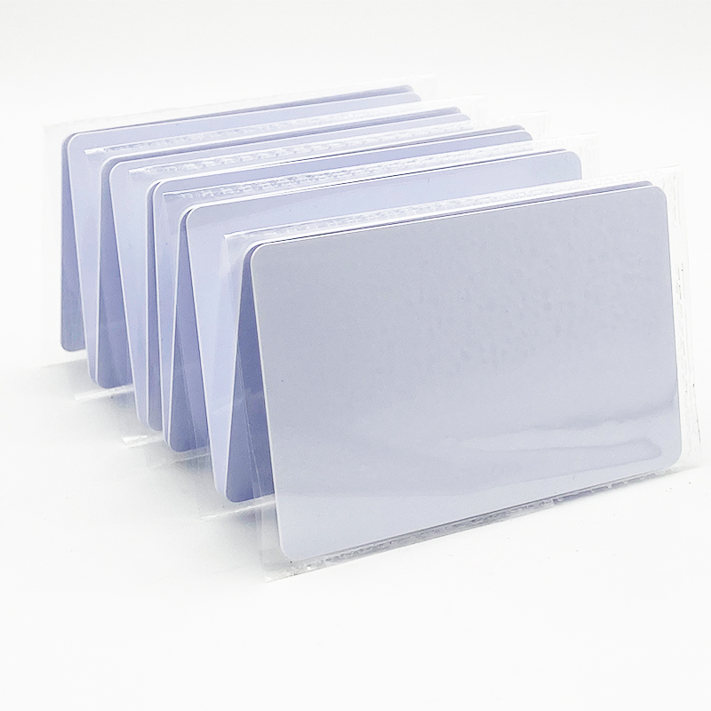 RFID EM 125KHz or IC 13.56MHz Cards - Image 4