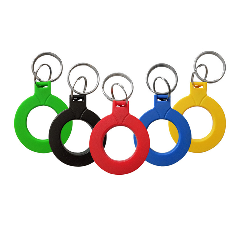 RFID Keytag for Door Access Control Systems