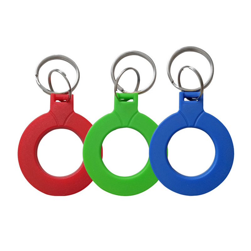 RFID Keytag for Door Access Control Systems - Image 4