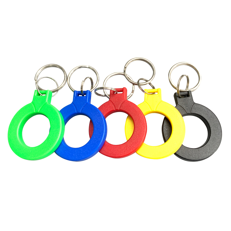 RFID Keytag for Door Access Control Systems - Image 2