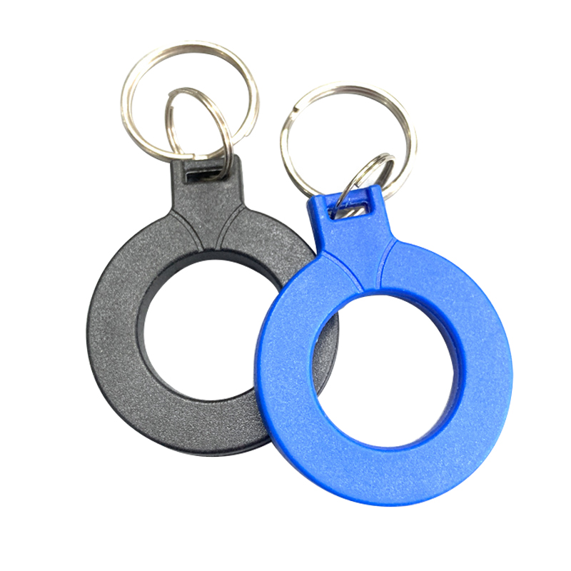 RFID Keytag for Door Access Control Systems - Image 3