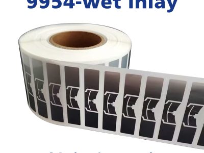 RFID Labels and Tags